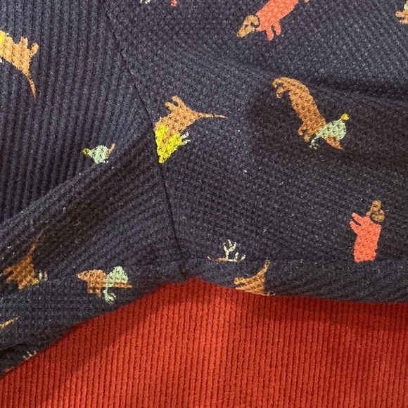 Old‎ navy womens dog pj pants - Picture 9 of 9